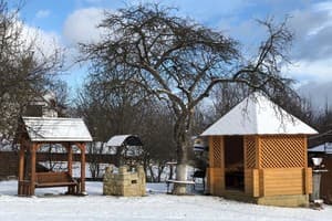 Гостиный двор Shutka home spirit