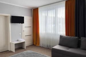 Shutka home spirit 3