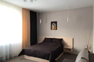 Гостиный двор Shutka home spirit. Апартаменты 6-местный двухкомнатные 3