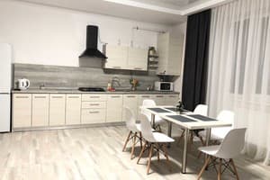 Гостиный двор Shutka home spirit. Апартаменты 6-местный двухкомнатные 1