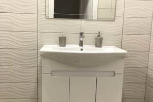 Гостиный двор Shutka home spirit. Апартаменты 6-местный двухкомнатные 7