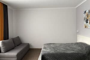 Гостиный двор Shutka home spirit. Семейный трехместный  4