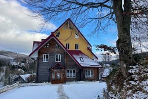 Мини-отель Швагры