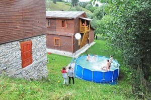 Сила природы 5