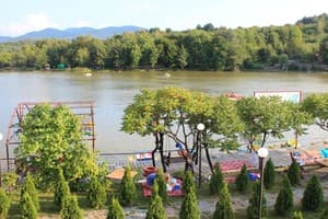 Силоамская купальня 3