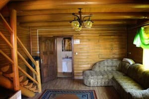 База отдыха Силоамская купальня