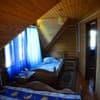 База отдыха Силоамская купальня. Коттедж 5-местный трехкомнатный 2