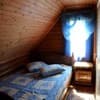 База отдыха Силоамская купальня. Коттедж 5-местный трехкомнатный 1