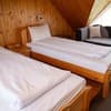 Спа-отель Silveroks. Дюплекс 4-местный dupleks - двухуровневые 7