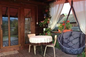 Коттедж Сімейна хатинка