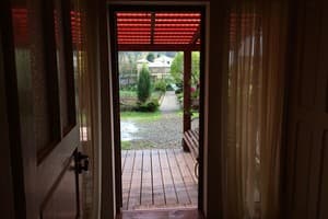 Сімейна хатинка 3