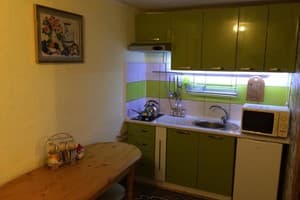 Сімейна хатинка 5