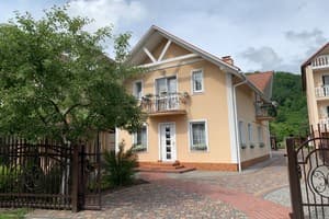 Коттедж Симона