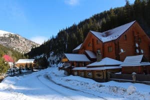 Гостиный двор Синевир