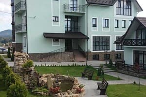 Вилла Синевир