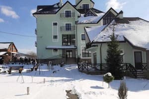 Вилла Синевир