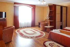 Вилла Синевир. Полулюкс двухместный  1