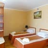 Вилла Синевир. Полулюкс двухместный  4