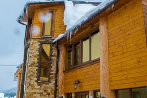 Синевирский Чардаш 9