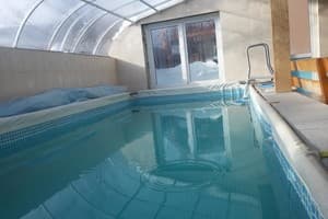 Синевирский Чардаш 5