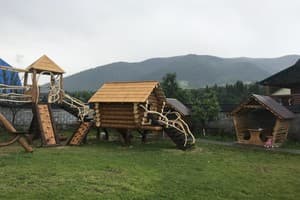 Синевирский Чардаш 1