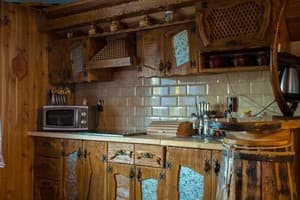 Синевирский Чардаш 5