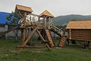 Синевирский Чардаш 2