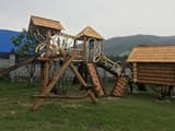 Синевирский Чардаш 2