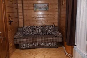 Синевирский Чардаш 6