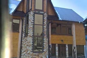 Гостиный двор Синевирский Чардаш. Коттедж 17-местный  3