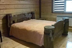 Гостиный двор Синевирский Чардаш. Коттедж 17-местный  1