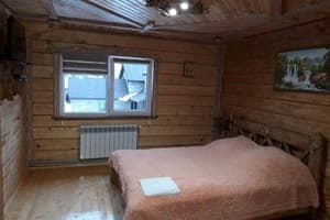 Гостиный двор Синевирский Чардаш. Коттедж 7-местный  4