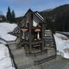 Синевирский перевал 1-2/12