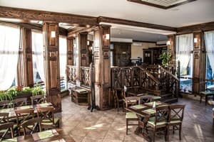 Синевирский перевал 10