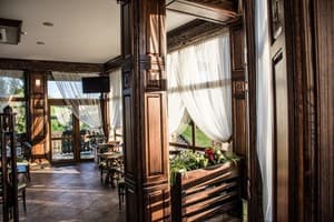 Синевирский перевал 7