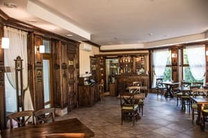 Синевирский перевал 9