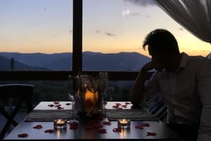 Синевирский перевал 13