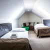 Гостинично-ресторанный комплекс Синевирский перевал. Делюкс 4-местный family-room 3