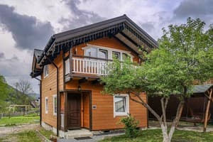 Коттедж Скала