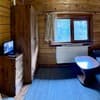 Мини-отель Скала. Стандарт 4-местный двухуровневый с отдельным входом 7
