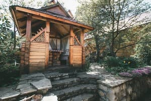 Скарбівка 6