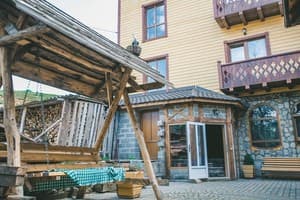 Скарбівка 12