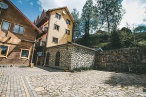 Скарбівка 2