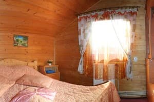 Мини-отель Скарбівка. Коттедж 8-местный  5