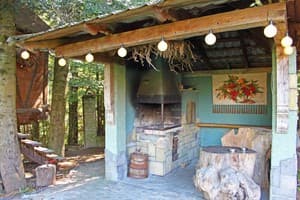 Сказка леса 2