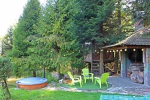 Сказка леса 5