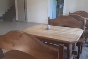 Коттедж Скита. Коттедж 14-местный  7