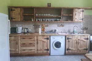 Коттедж Скита. Коттедж 14-местный  8