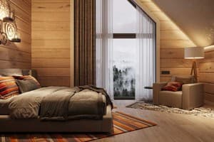 Skogur Home & Resort 14