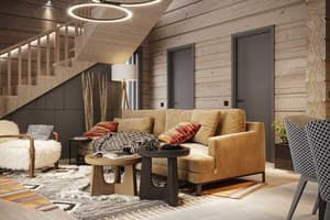 Skogur Home & Resort 3